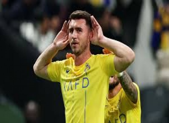 Laporte yenidən Avropa səhnəsinə qayıdır&nbsp;